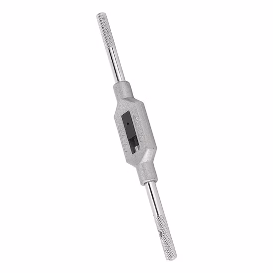 Adjustable Tap Wrench M1-M12 (MG50265C) , Adjustable Tap Wrench M4-M12 (MG50265D)