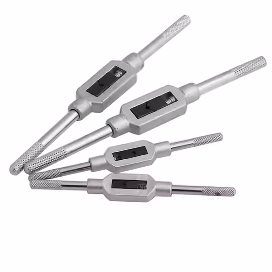 Adjustable Tap Wrench M1-M12 (MG50265C) , Adjustable Tap Wrench M4-M12 (MG50265D)