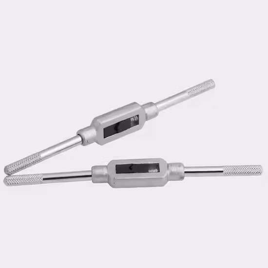 Adjustable Tap Wrench M1