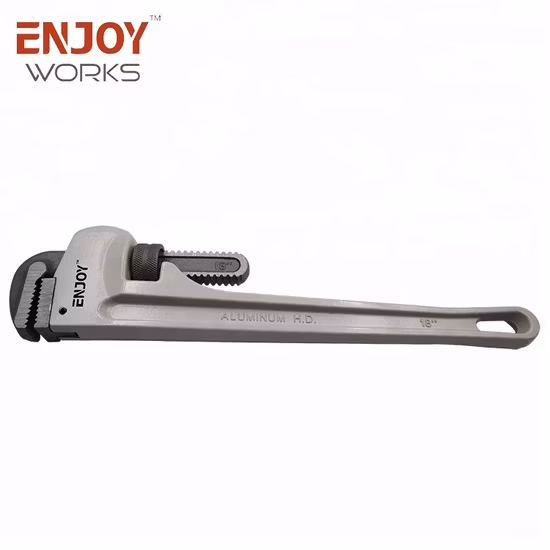 Heavy Duty Pipe Wrench