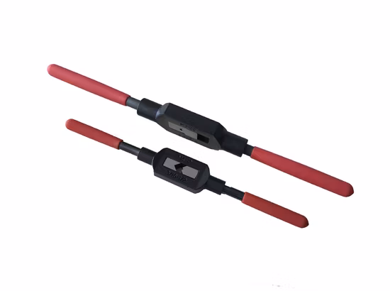Adjustable Tap and Reamer Wrench