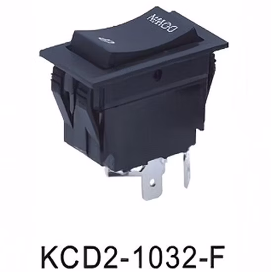 Switch /Toggle Switch/Miniature Toggle Switch (MSW