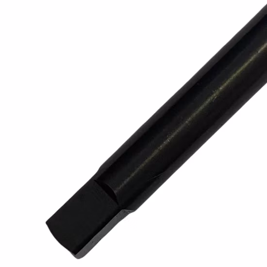 Nitriding Coated DIN371 Spiral Screw Thread Tap HSS