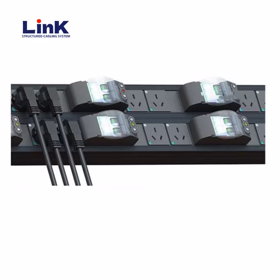 C19 to C13 Power Cord PDU Rack Server IEC C19 to C20 15A 20A Power Extension Jumper Lead Cable Plug Socket 3FT 4FT 5FT
