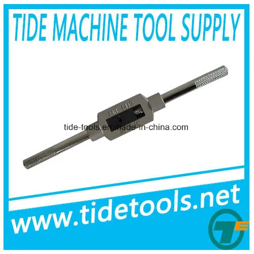 DIN1814 Adustable Zinc Die Casting Made Tap Wrenches
